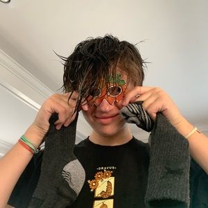 Meet your Posher, Ryan